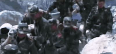 超燃！2019征兵大片来袭！