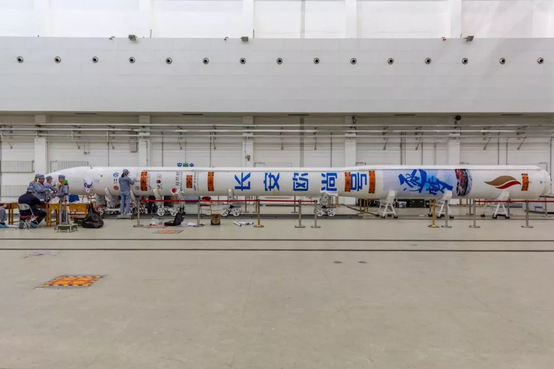 中国民营运载火箭首次成功入轨！我国商业航天开启新征程