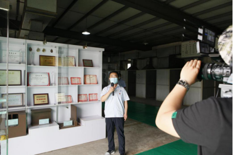中国二十二冶开展“国企顶梁柱——精雕细琢·智慧建造”主题云端宣传活动 中国二十二冶开展“国企顶梁柱——精雕细琢·智慧建造”主题云端宣传活动