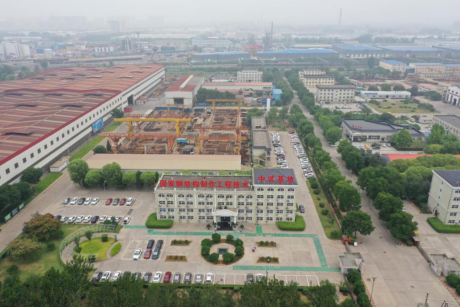 中国二十二冶开展“国企顶梁柱——精雕细琢·智慧建造”主题云端宣传活动 中国二十二冶开展“国企顶梁柱——精雕细琢·智慧建造”主题云端宣传活动
