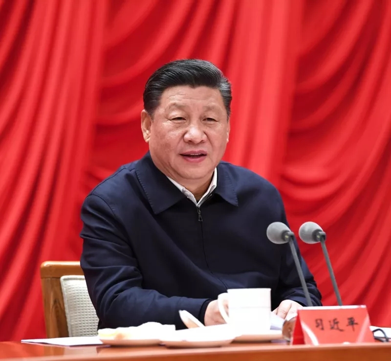 组建国家科技伦理委员会!习近平为规范前沿科技发展指明方向