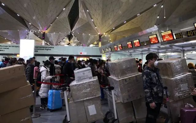 三年多两次专访!冬奥前夕,总台台长和普京聊了什么?