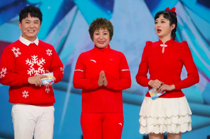 今年过年看什么?《过年啦——冬奥一起玩》陪你欢乐过寒假!_fororder_5
