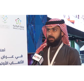 沙特冬季运动项目联合会执行主席苏尔坦•萨莱迈：_fororder_沙特111