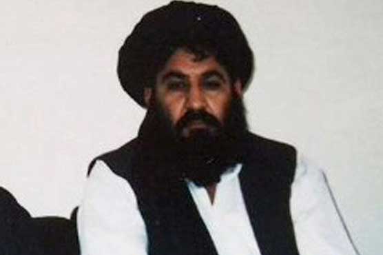 塔利班首次承认曼苏尔死讯 推选哈巴图拉为新领导人
