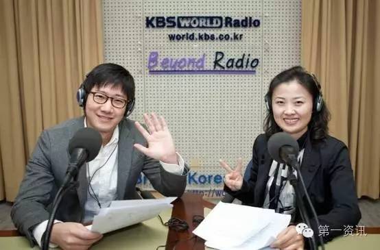 中韩媒体大咖云集首尔 CRI与KBS、OBS进一步合作