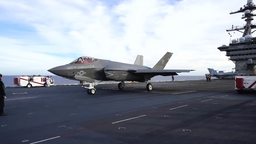 芬兰拟与美国签F-35战机购买协议