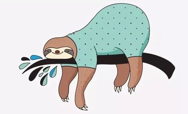 得了精神软骨病，会有这些症状