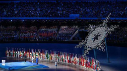 海外媒体盛赞北京冬奥会开幕式：绚丽夺目！_fororder_微信图片_20220207142713