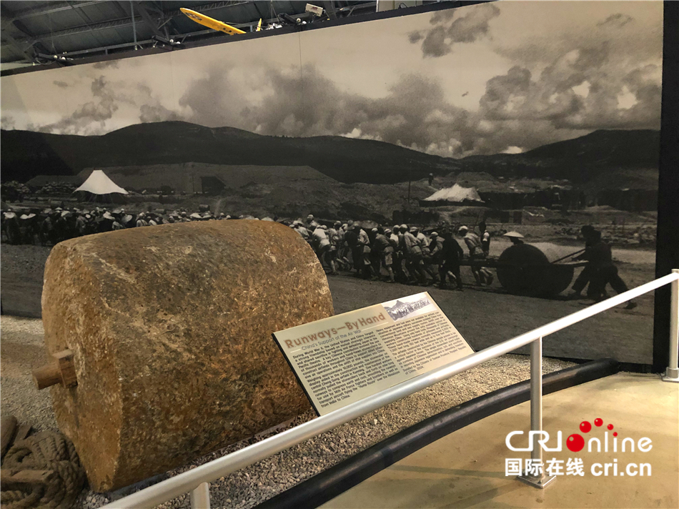 在美国俄亥俄州探访中美友好的历史与现在