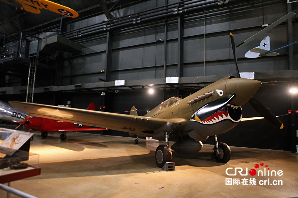 在美国俄亥俄州探访中美友好的历史与现在