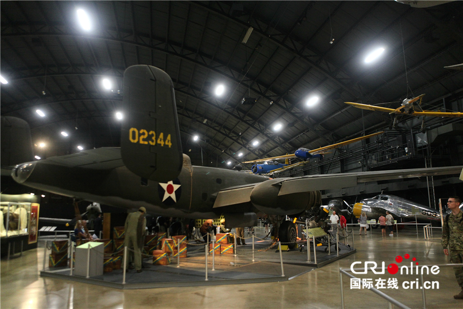 在美国俄亥俄州探访中美友好的历史与现在