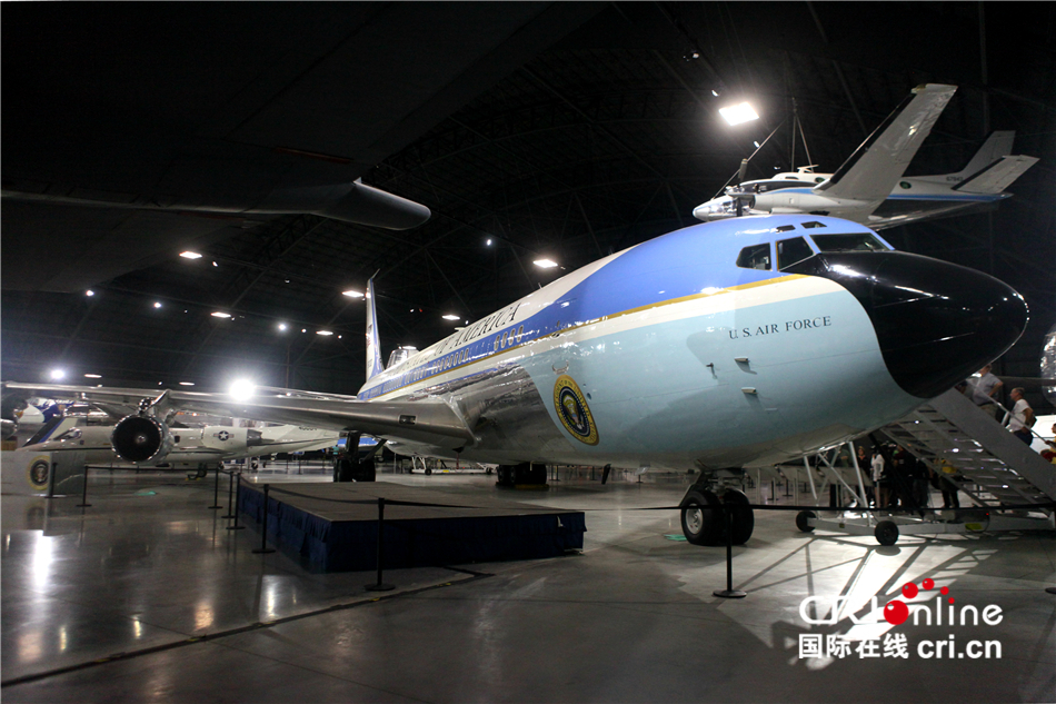 在美国俄亥俄州探访中美友好的历史与现在