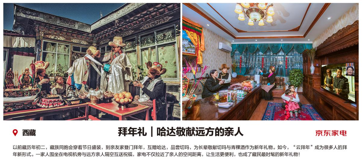 用镜头纪录新春变迁 京东新潮家电年货焕新过年生活 用镜头纪录新春变迁 京东新潮家电年货焕新过年生活_fororder_666