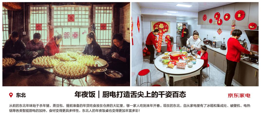 用镜头纪录新春变迁 京东新潮家电年货焕新过年生活 用镜头纪录新春变迁 京东新潮家电年货焕新过年生活_fororder_777