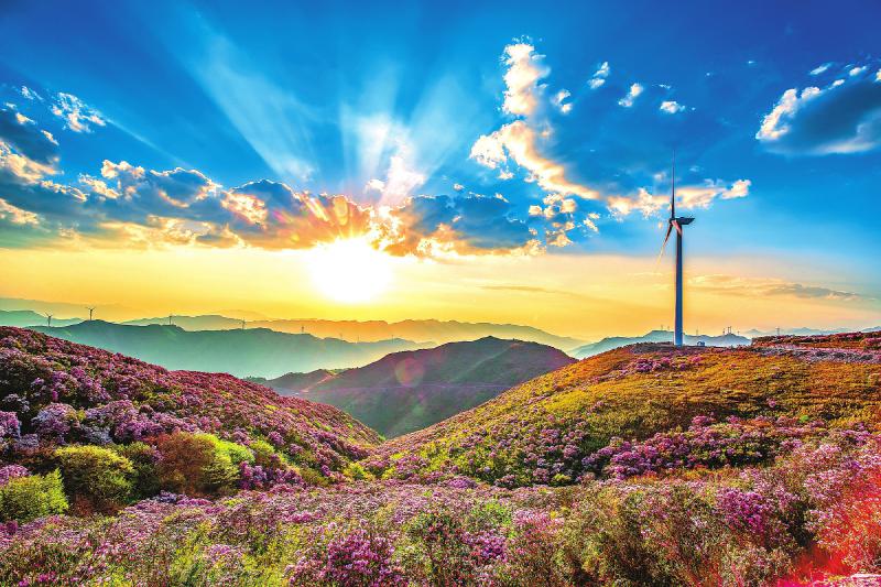 (中首)古城会理:开启全域文旅跨越新篇章