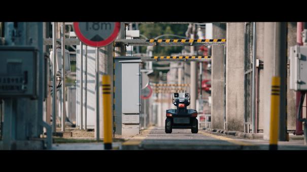 南方电网深圳供电局推出党史学习教育总结献礼片《先行者》 南方电网深圳供电局推出党史学习教育总结献礼片《先行者》