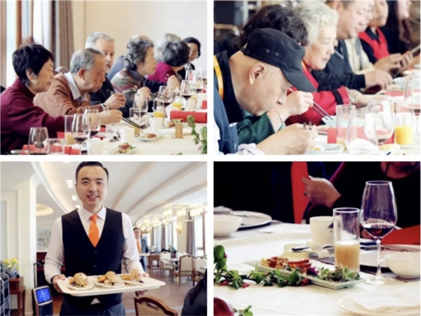 椿萱学堂：春节期间长辈如何养生 椿萱茂告诉你