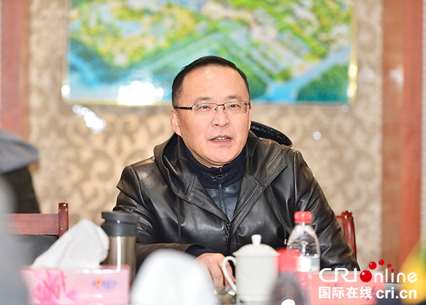 自贡将多元化打造恐龙文化科技产业园