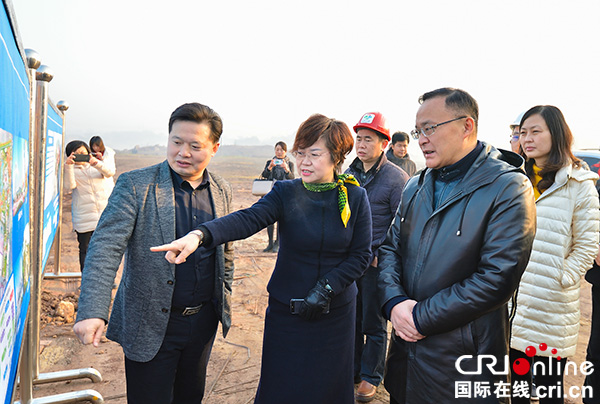 自贡将多元化打造恐龙文化科技产业园