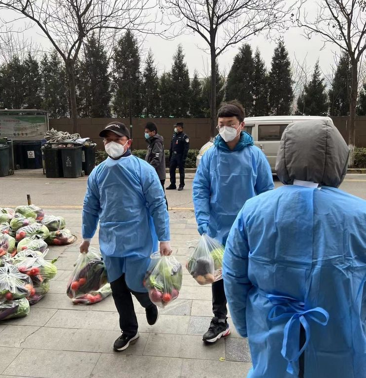西安:抗疫路上的国资铁军_fororder_图片1