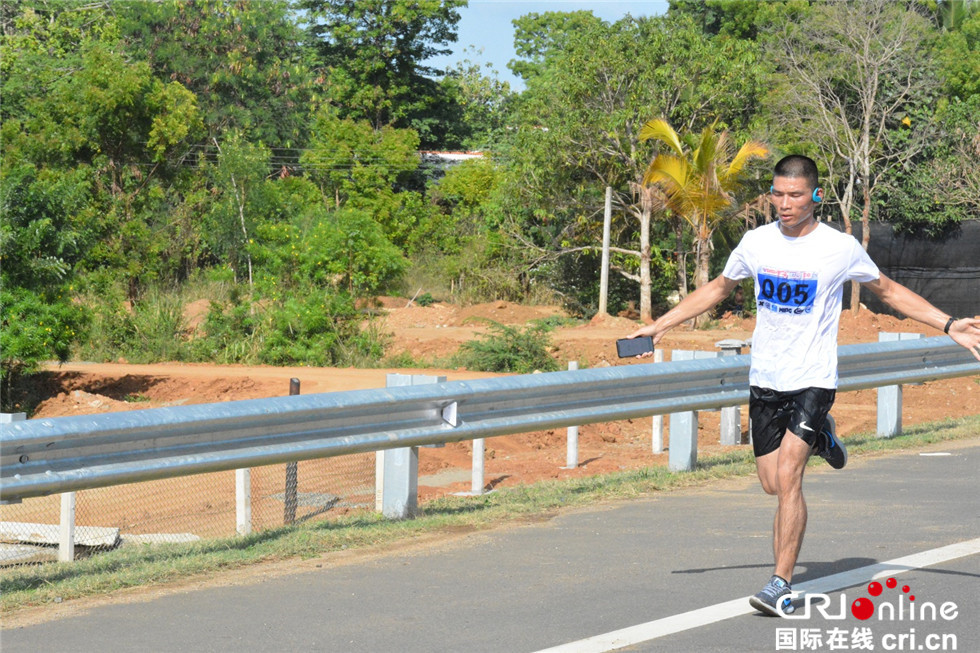 “缘聚一带一路，共筑汉港腾飞”——“汉港杯”南部延长线迷你马
