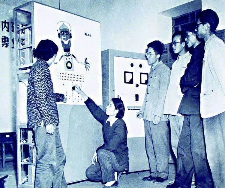 这才是，我们该追的男女天团！