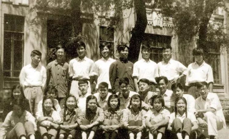 这才是，我们该追的男女天团！