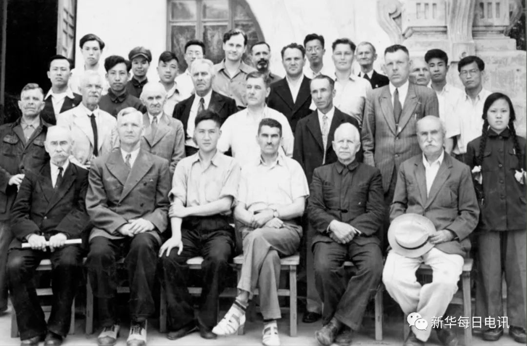 这才是，我们该追的男女天团！