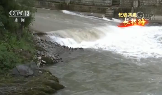 再走长征路第48天丨真情换真心：三万藏民筹集百万斤粮食 竭尽所