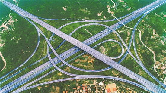 泉州拟投150亿元开工国道G324改线工程南安惠安段