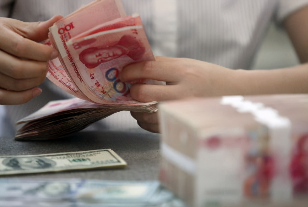 Nhân dân tệ Trung Quốc vượt đồng Yên Nhật Bản trở thành tiền tệ thanh toán lớn thứ 4 trên toàn cầu_fororder_jies20220123