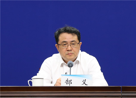 【A】河南省保产业链供应链稳定态势良好 规模以上工业增加值稳步上升