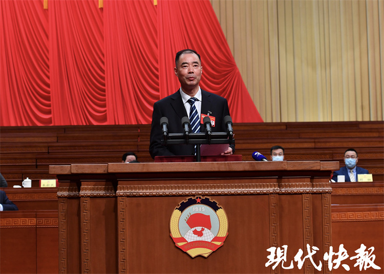 聚焦教育、文化等多个领域 18位江苏省政协委员大会发言