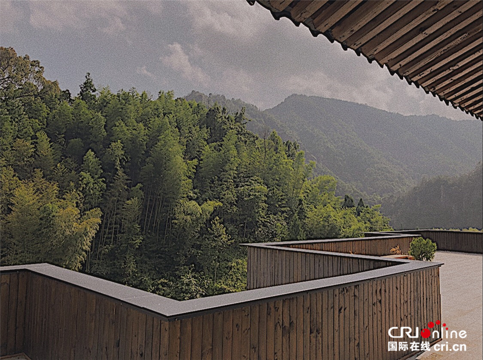 新中国印象——温州风光