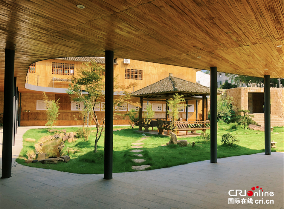 新中国印象——温州风光