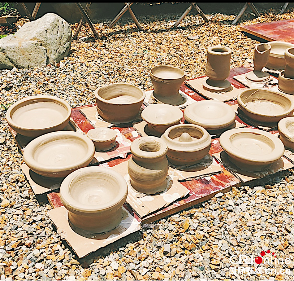 新中国印象——温州风光