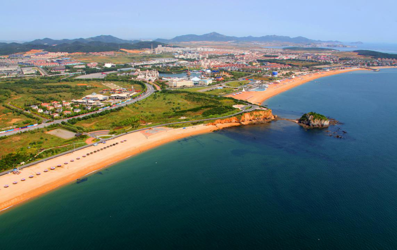 登山看海 赏枫嬉雪 四季旅游就来辽宁