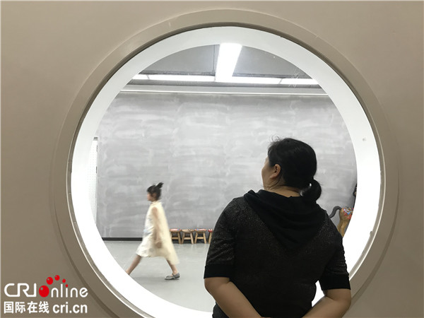 中国-东盟青少年文化艺术中心在南宁正式揭牌