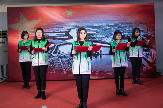 苏州吴中木渎镇全民阅读“春风行动”暨文艺下乡活动把“阅读春风”吹进千家万户_fororder_图片5