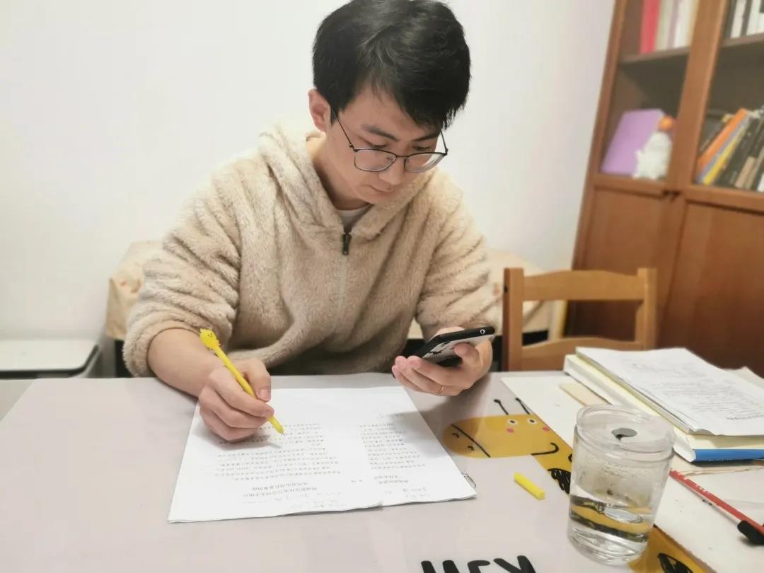 (转载)空港新城:疫情防控事不误 政务服务“不打烊”