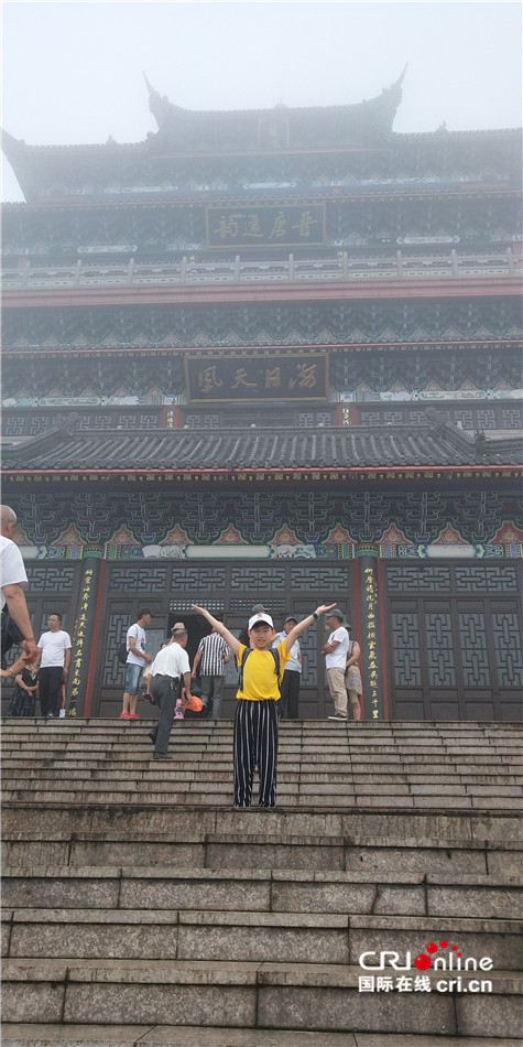 新中国印象——我爱你，祖国