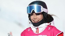自由式滑雪U型場地實現滿額參賽 谷愛凌領銜中國隊爭創佳績