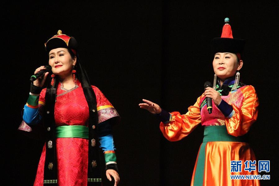 2019国际合唱联盟世界合唱博览会在葡萄牙开幕