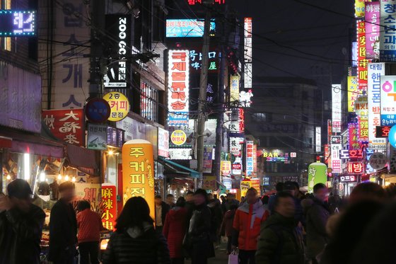 [중국 이해 키워드 30-3]﻿서울에 대림동이 있다면, 베이징엔 왕징이 있다_fororder_8d816da5-bef2-4573-93af-8cbac2b04139