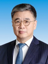 現任中廣聯合會領導——劉兵副會長