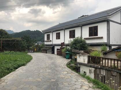 经济文化齐发展 走稳贵州脱贫攻坚每一步