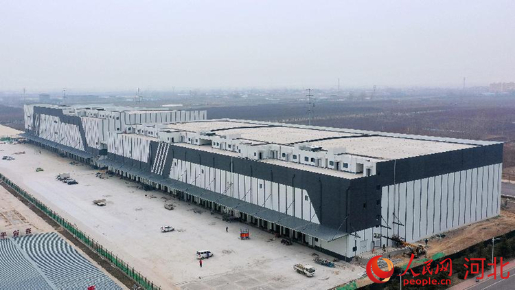 河北辛集:奋力开创全面建设现代化高品质中等城市新局面