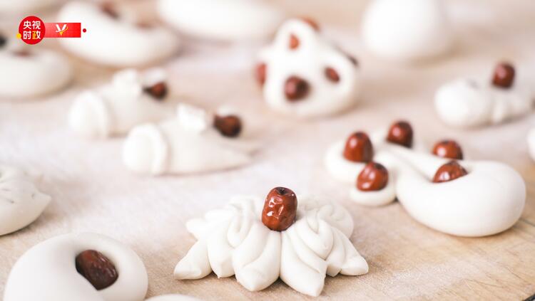 时政现场说丨山西冯南垣村 这个春节过得不一般！