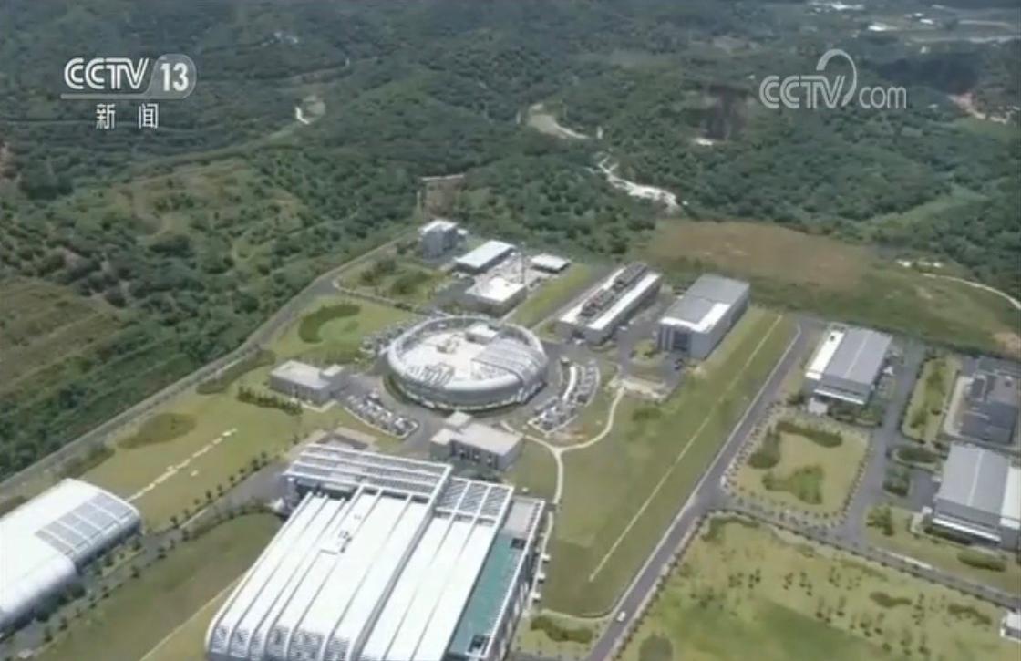 壮丽70年 奋斗新时代丨广东：创新引领 创造未来